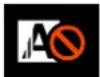SATO CL608NX - Status Icon - 30