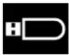 SATO CL608NX - Status Icon - 21