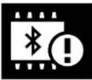 SATO CL608NX - When an Error Message Occurs - 27