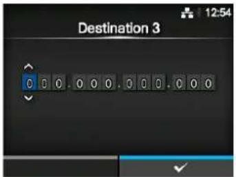 Destination 3 0 0 0.0 0 0.0 0.0 0.0 0 0 0