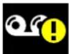 SATO CL608NX - Status Icon - 24
