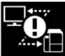 SATO CL608NX - When an Error Message Occurs - 3