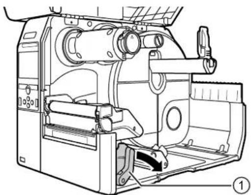 SATO CL608NX - 4 - 1