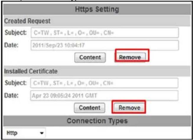 Planet ICA-3250V - HTTPS (Hypertext Transfer Protocol Secure) - 2