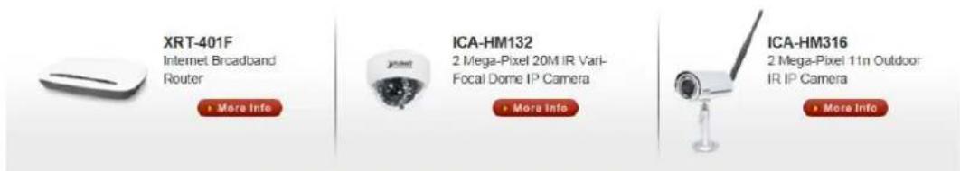 Planet ICA-3250V - Appendix D. Planet DDNS Application - 2