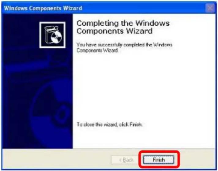 Planet ICA-3250V - Windows XP - 9