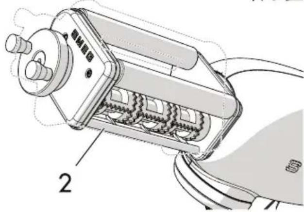 SMEG SMRM01 - Use - 5