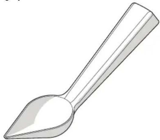 SMEG SMRM01 - Standard accessories - 1