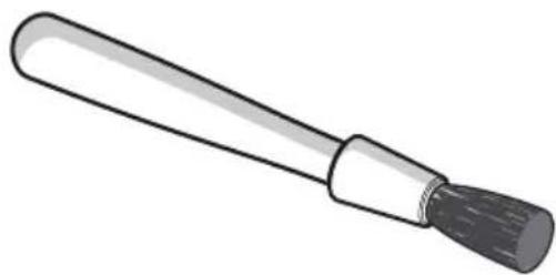SMEG SMRM01 - Standard accessories - 2