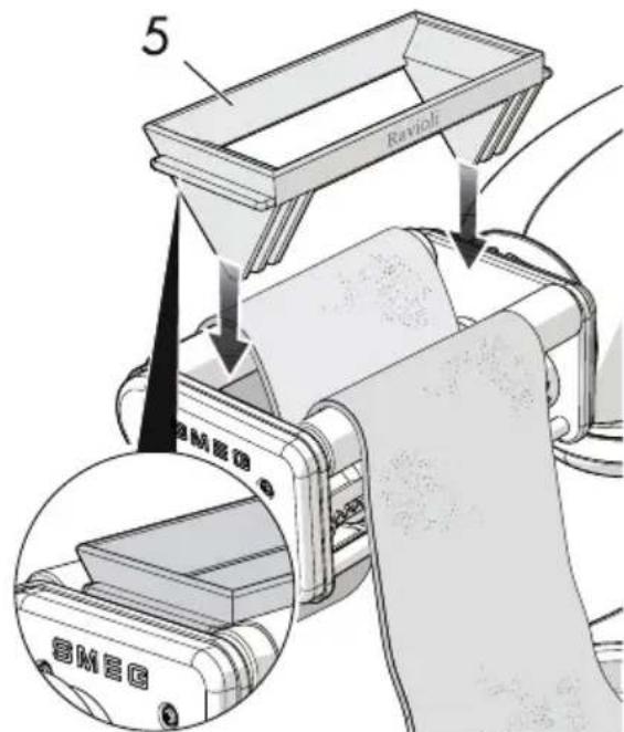 SMEG SMRM01 - Tips and suggestions for the user - 6