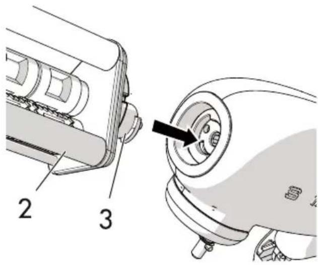 SMEG SMRM01 - Use - 3