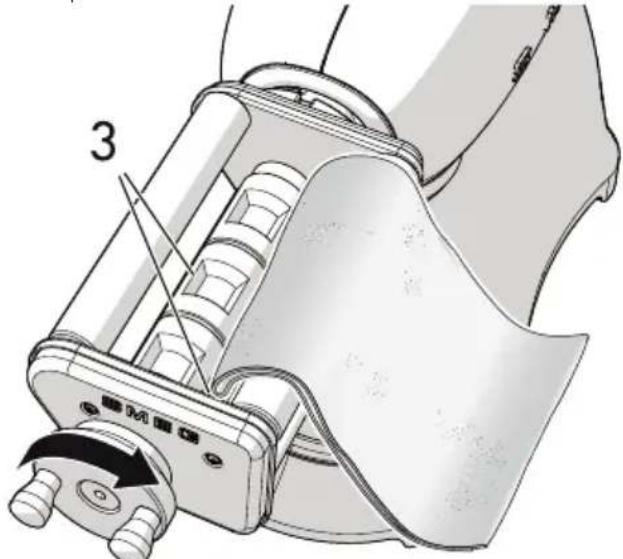 SMEG SMRM01 - Tips and suggestions for the user - 3