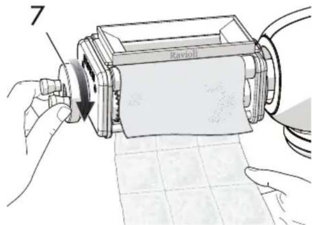 SMEG SMRM01 - Tips and suggestions for the user - 8