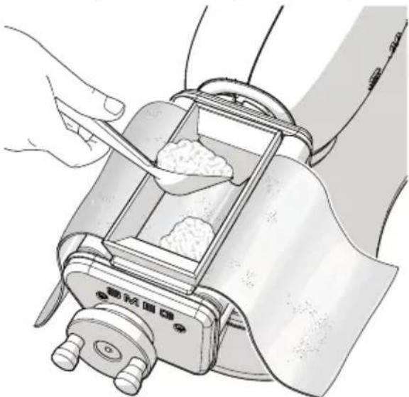 SMEG SMRM01 - Tips and suggestions for the user - 7