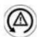 MINI Hardtop (2006) - Indicator lamp - 1