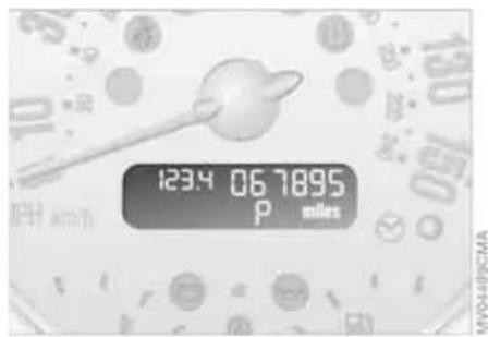 123.4 067895 P miles MV0499CMA