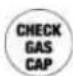 MINI Hardtop (2006) - Closing the gas cap - 1