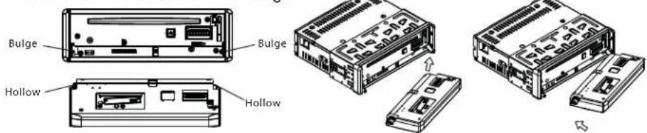 Pyle PLD40MU - NOTE: - 1