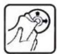 Pyle PLD40MU - \* CAUTION OF USING DISC - 3