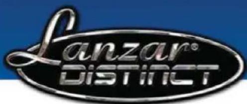 Lanzar® DISTINCT