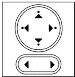 Buick Lacrosse (2006) - Outside Power Mirrors - 1