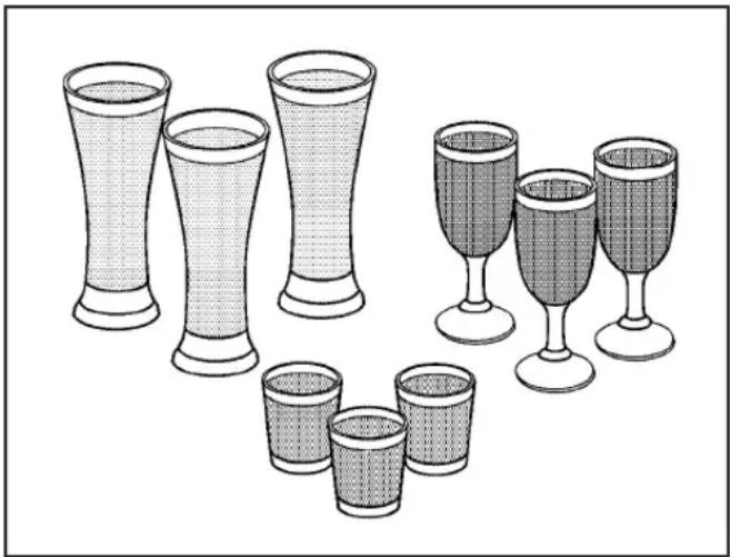 Buick Lacrosse (2006) - Drunken Driving - 1