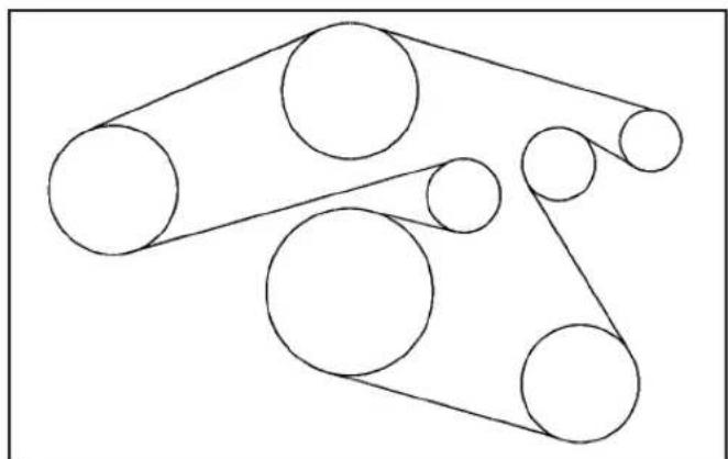 Buick Lacrosse (2006) - Normal Maintenance Replacement Parts - 2