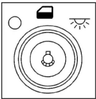 Buick Lacrosse (2006) - Interior Lamps - 1