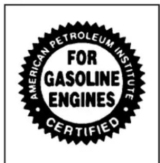 Buick Lacrosse (2006) - What Kind of Engine Oil to Use - 3