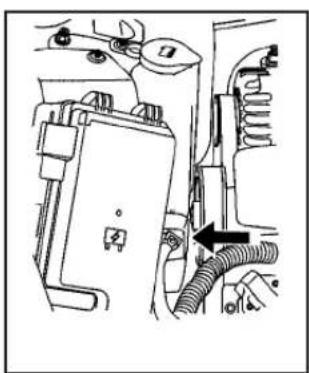 Buick Lacrosse (2006) - Checking Coolant - 1