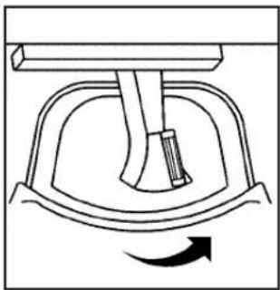 Buick Lacrosse (2006) - Cupholder(s) - 1