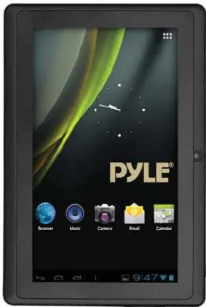 Pyle Astro PTBL73BCD - PYLE ASTRO - 2