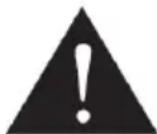 Pyle PTCD54UB - CAUTION - 1