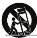 VIEWSONIC VP2468_H2 - Cautions and Warnings - 1