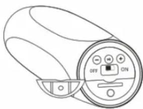Pyle PLBSK30BK - 2