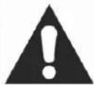 Naxa NS-438 - CAUTION - 1