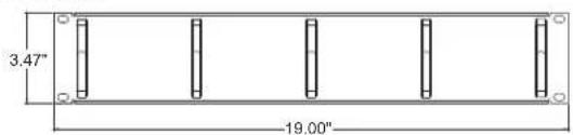 3.47" 19.00"