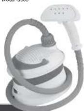 Conair GS33R - DECALCIFICATION - 1
