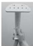 Conair GS33R - INSTRUCTIONS - 4
