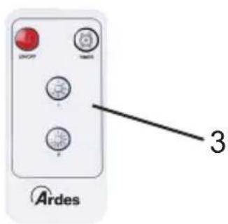 ARDES 3