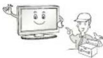 LG 49UH650T - ข้อควรระวัง - 23