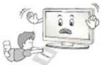 LG 49UH650T - คําเตือน - 13