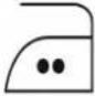 GORENJE SGT2400V PRO - SETTING THE APPLIANCE ACCORDING TO DIFFERENT FABRIC - 3