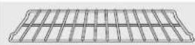 Mabe JCB630EJES - Oven Heating Elements - 1