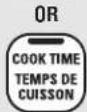 Mabe JCB630EJES - To Cancel the Timer - 2