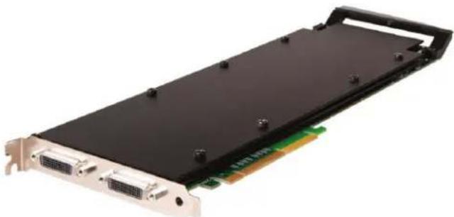Black Box VWP-2110 - B.4 Video Capture Card (VCC-HD-4): (4) channel DVI/RGB/HD capture card - 1