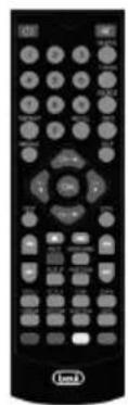 Trevi HE 3348 SC - 1