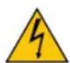 NEC NP-P502W - CAUTION - 2