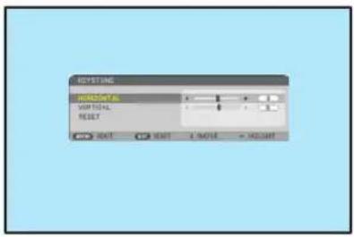SETTING OPTIONAL OPTIONAL RESET EXIT EXIT Z-MOVE = INSERT
