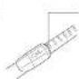 HITACHI CV-SU20V - How to assemble nozzle - 4